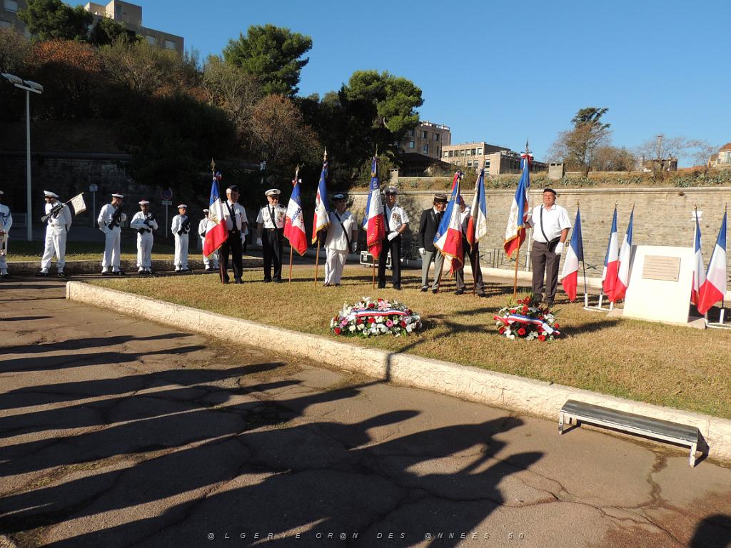 2023 09 25 TOULON  HOMMAGE AUX HARKIS FORCES SUPPLETIVES D ALGERIE (17)a.JPG -           
